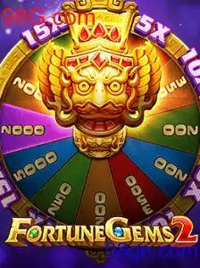 Descubra a Emoção de FortuneGems2