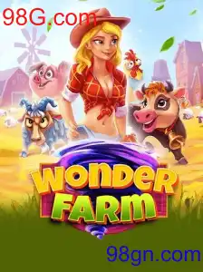 WonderFarm: Uma Aventura de Fazenda Encantada